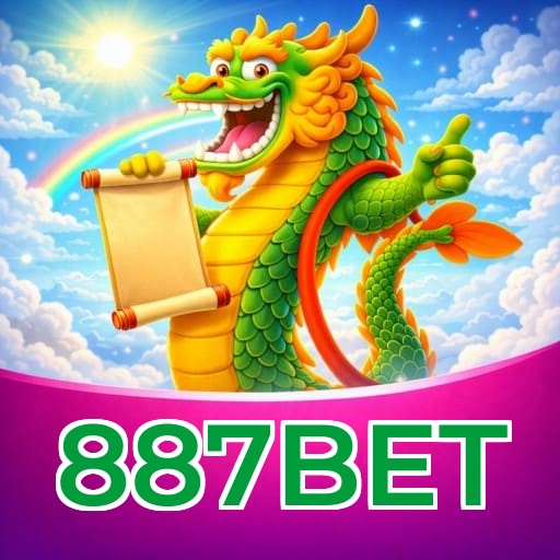 Interface do Aplicativo 887BET - Design Premium e Intuitivo